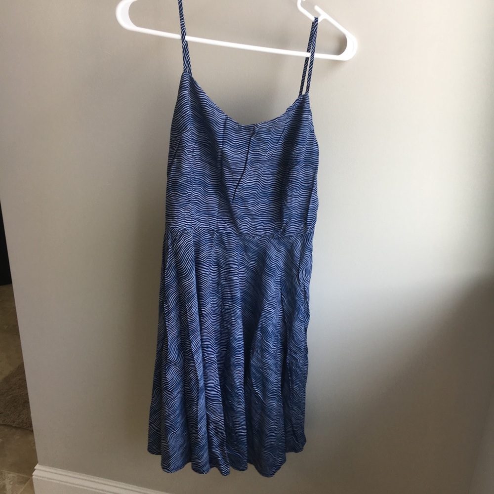 Skater Dress